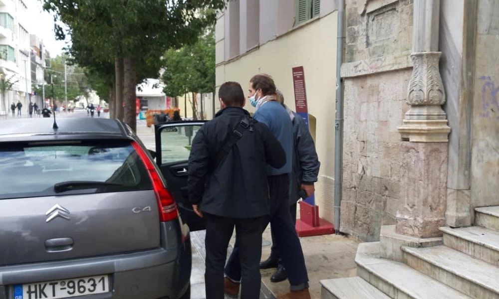 Εξαφάνιση Μάγιας: Φυλάκιση 6 μηνών για τον 38χρονο- Η αγανάκτηση των γονιών της